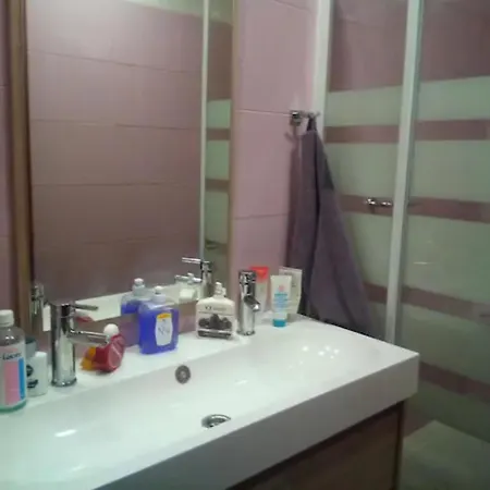 Las Golondrinas En Piso Centrico Para Una O Dos Personas Homestay Zaragoza