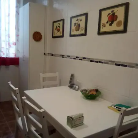 Las Golondrinas En Piso Centrico Para Una O Dos Personas Homestay *
