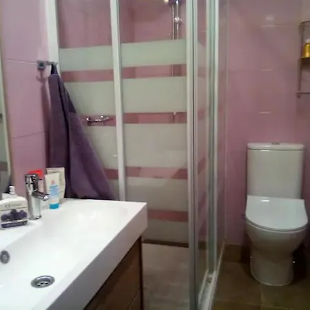 Las Golondrinas En Piso Centrico Para Una O Dos Personas Homestay *