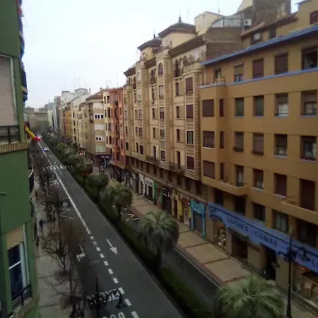 Las Golondrinas En Piso Centrico Para Una O Dos Personas Homestay
