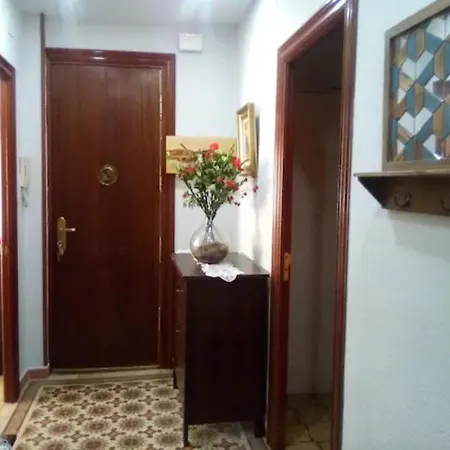 Las Golondrinas En Piso Centrico Para Una O Dos Personas Homestay