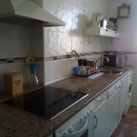 Las Golondrinas En Piso Centrico Para Una O Dos Personas