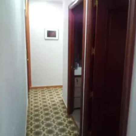 Las Golondrinas En Piso Centrico Para Una O Dos Personas * Zaragoza