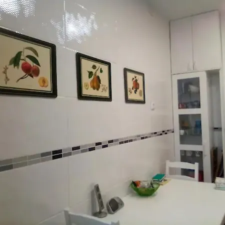 Las Golondrinas En Piso Centrico Para Una O Dos Personas Zaragoza