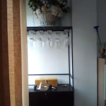 Homestay Las Golondrinas En Piso Centrico Para Una O Dos Personas *