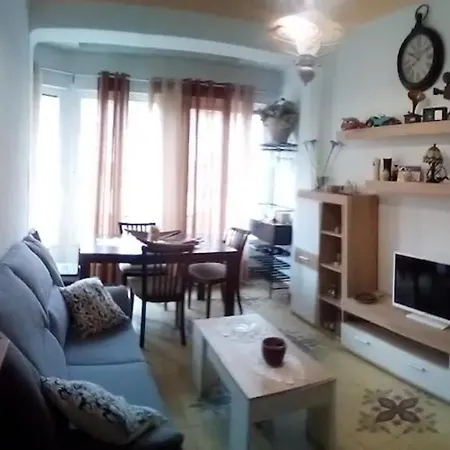 Las Golondrinas En Piso Centrico Para Una O Dos Personas Homestay *
